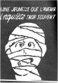 1968 mai Une jeunesse que l'avenir inquiete trop souvent_1